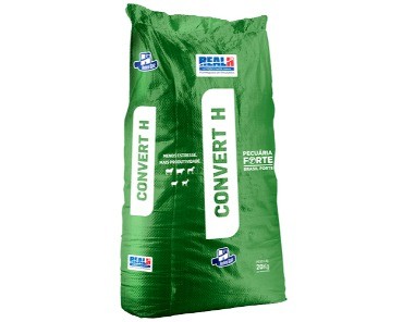 Convert H - saco com 20kg