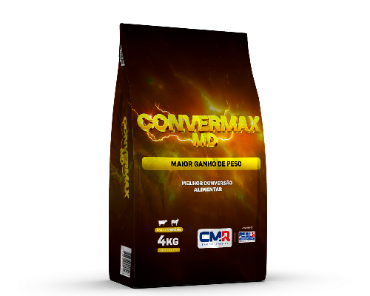 Convermax MD - 4kg