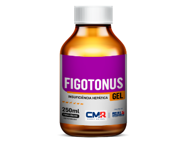 Figotonus Gel MD - 250ml
