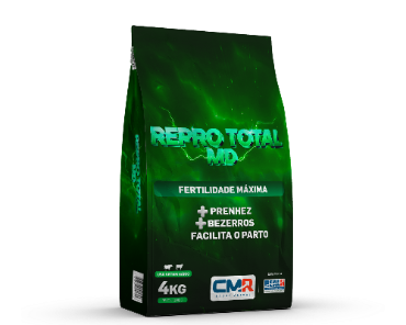 Repro Total MD - 4kg