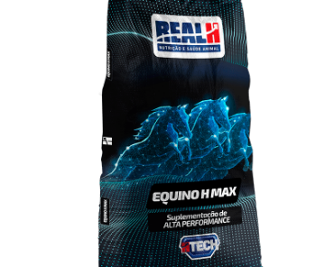 Real Equino H Max – 25 Kg